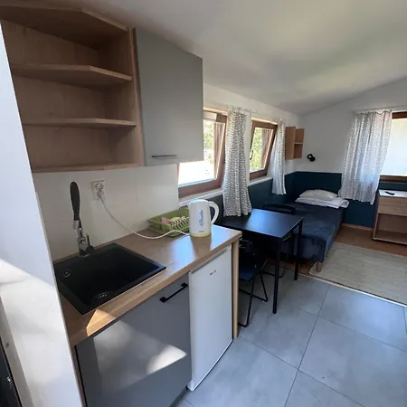 Archipelag Holiday home Ustka