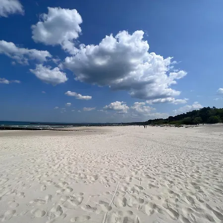 Semesterbostad Archipelag