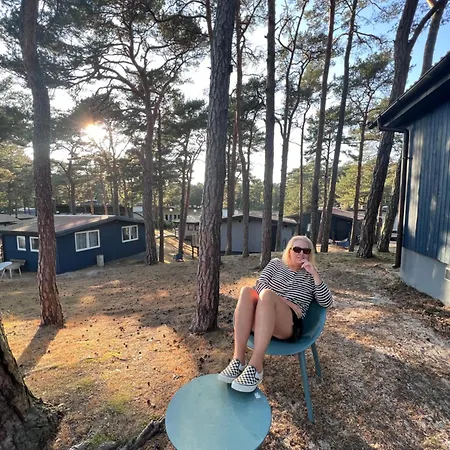 Archipelag Nyaraló Ustka
