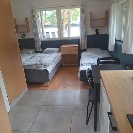 Semesterbostad Archipelag