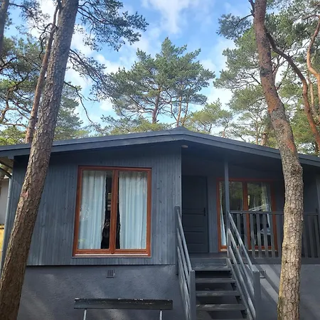 Semesterbostad Archipelag Ustka