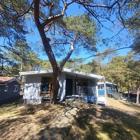 Semesterbostad Archipelag Ustka