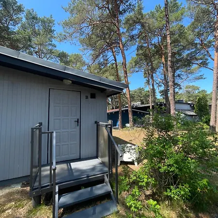 Archipelag Semesterbostad *